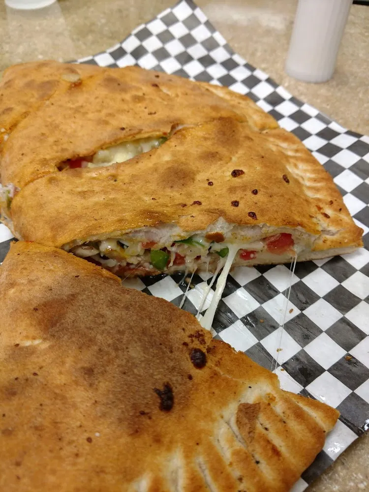 Calzone