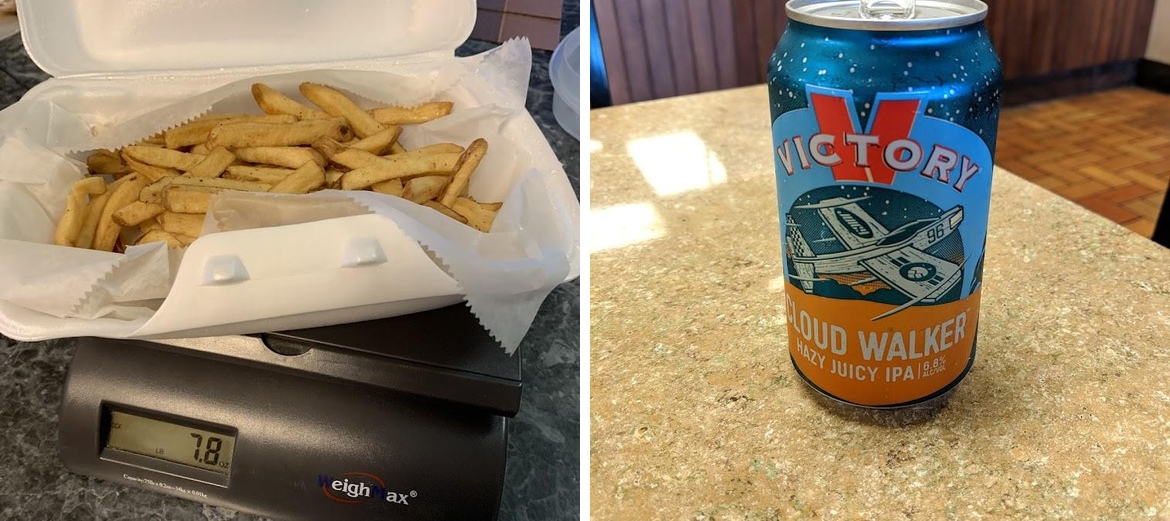 Subs N Suds