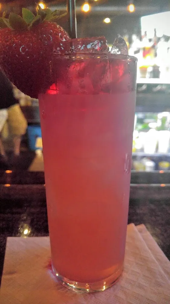 Lemonade
