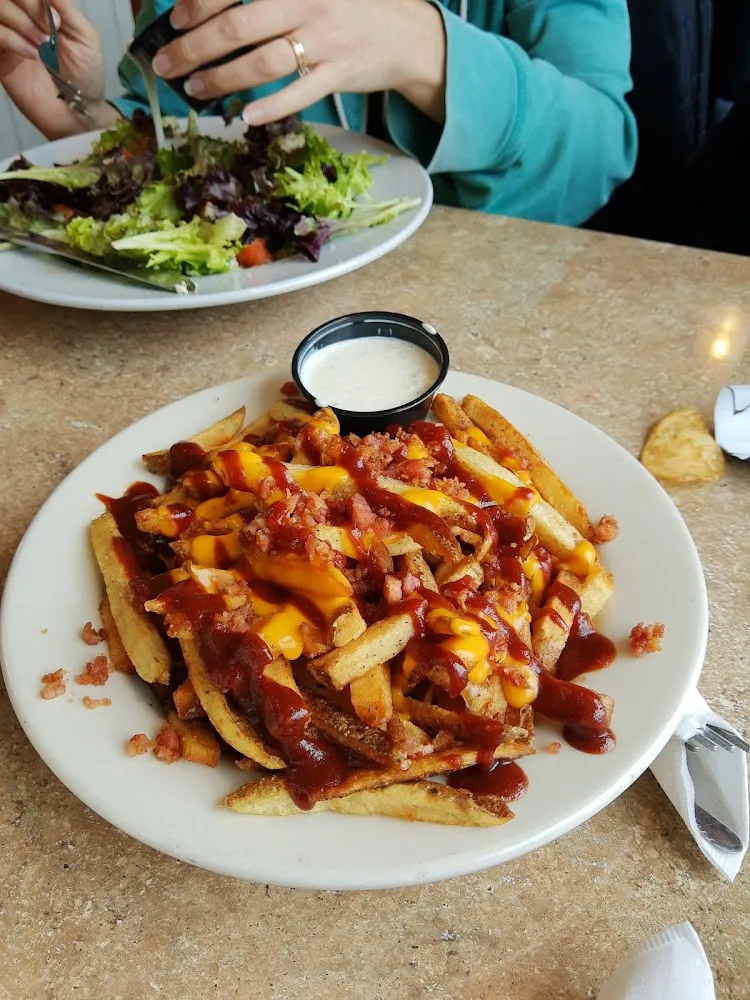 Super Fries